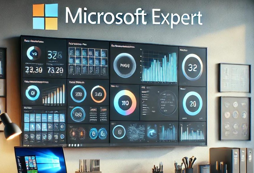 Microsoft Expert Services