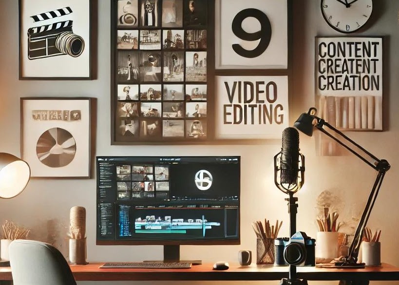 UI/UX Design