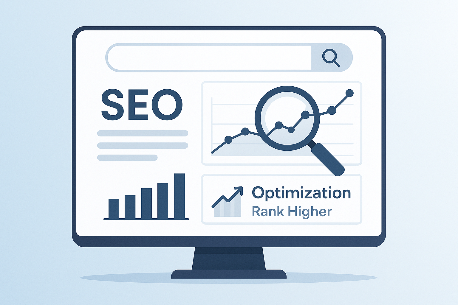 SEO & Optimization